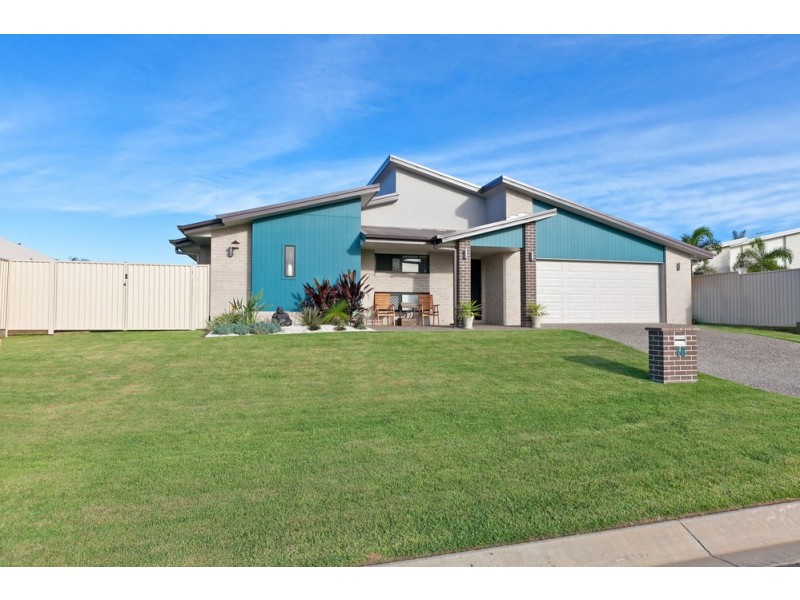 18 Beutel Place, Thornlands QLD 4164