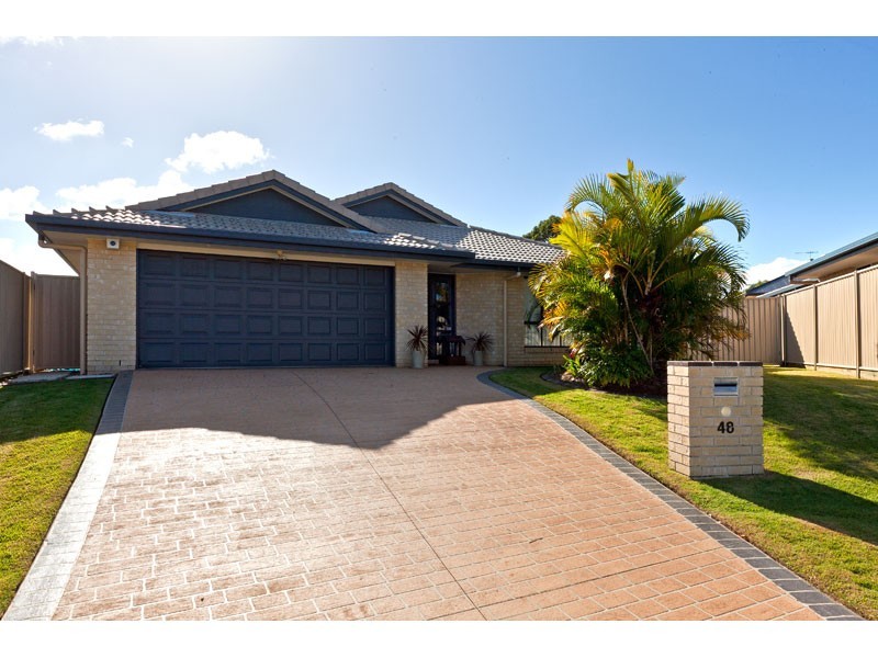 48 Barramul Place, Thornlands QLD 4164