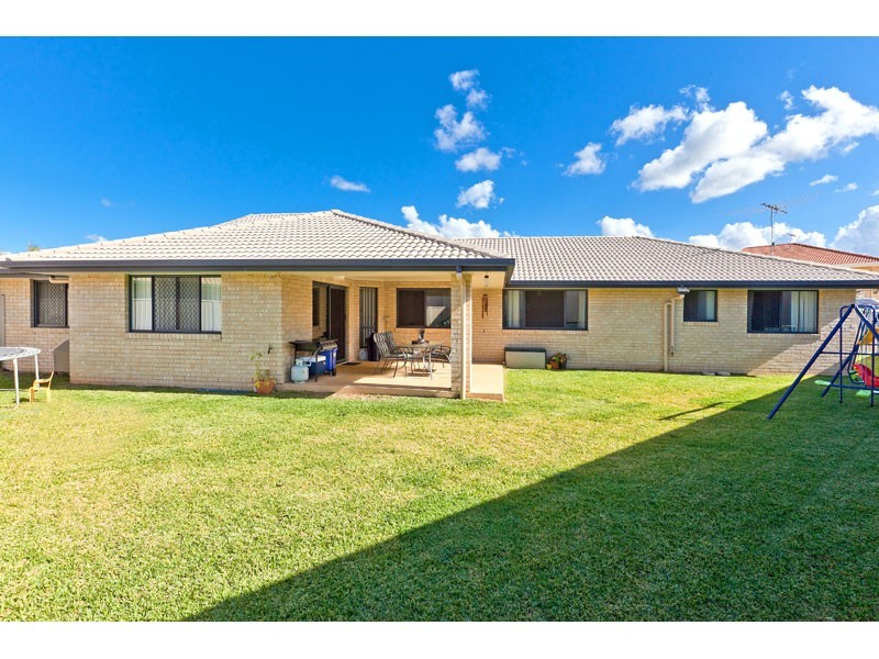 48 Barramul Place, Thornlands QLD 4164