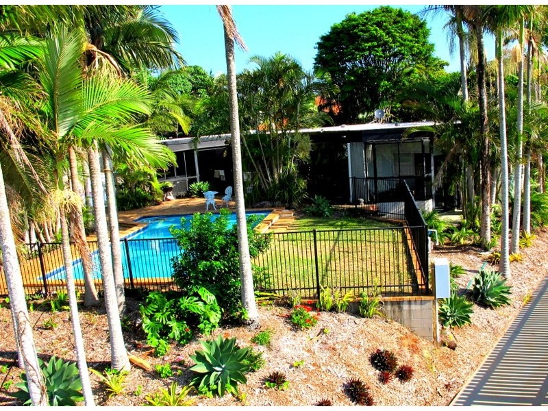 6 Sammys Place, Birkdale QLD 4159