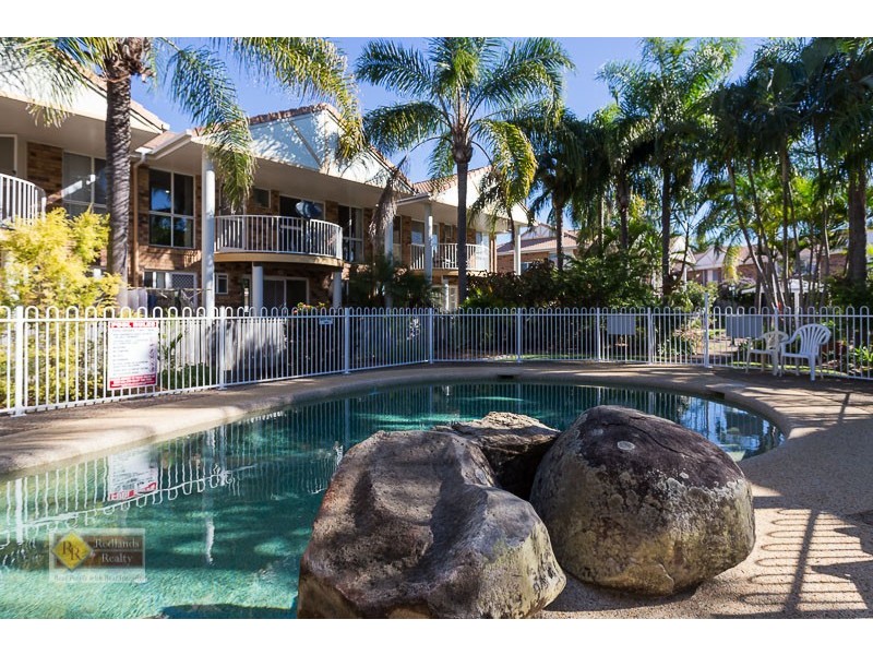 48/29 Island Street, Cleveland QLD 4163