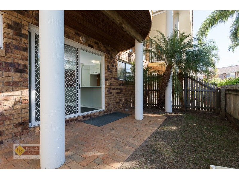 48/29 Island Street, Cleveland QLD 4163