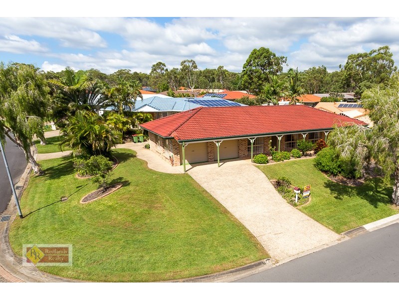 3 Spirit Drive, Capalaba QLD 4157