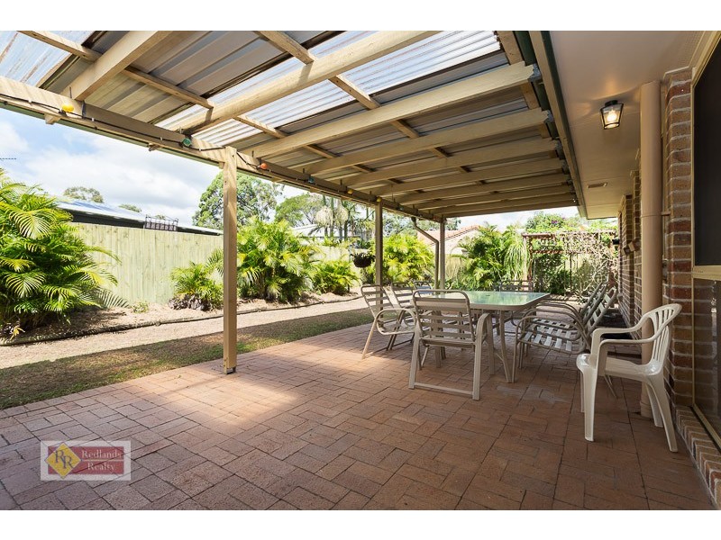 3 Spirit Drive, Capalaba QLD 4157