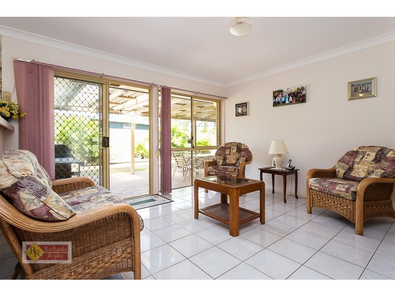 3 Spirit Drive, Capalaba QLD 4157