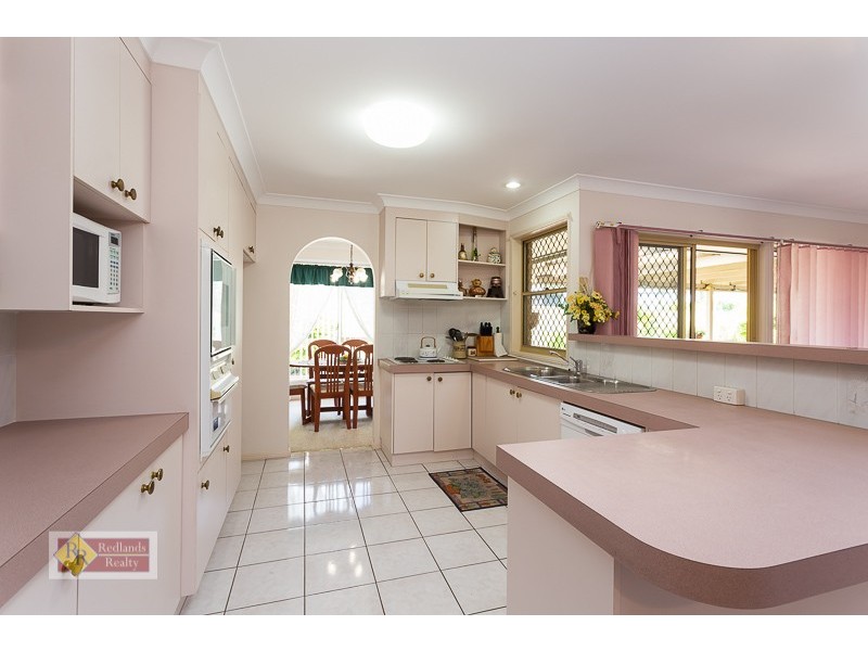 3 Spirit Drive, Capalaba QLD 4157