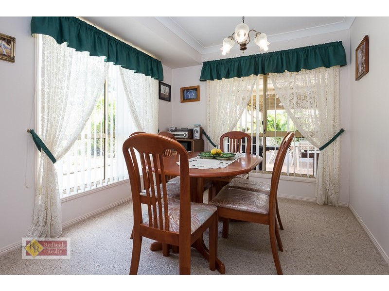 3 Spirit Drive, Capalaba QLD 4157