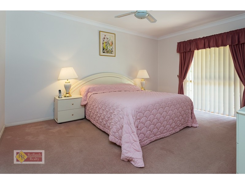 3 Spirit Drive, Capalaba QLD 4157