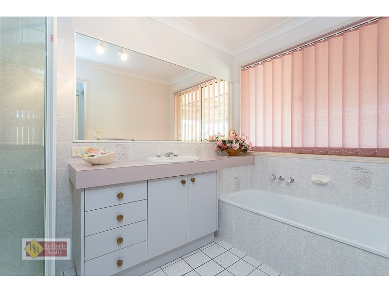 3 Spirit Drive, Capalaba QLD 4157