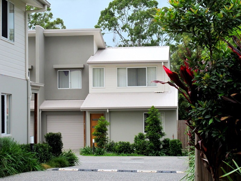 6/13 Victor Street, Birkdale QLD 4159