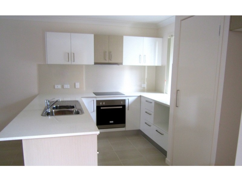 6/13 Victor Street, Birkdale QLD 4159