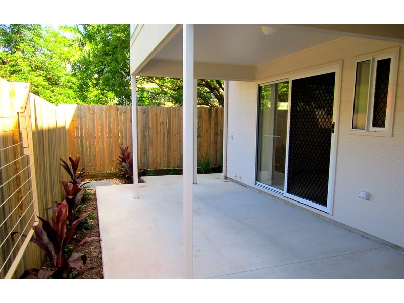 6/13 Victor Street, Birkdale QLD 4159