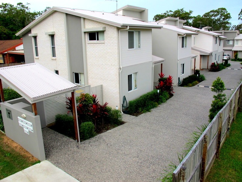 6/13 Victor Street, Birkdale QLD 4159