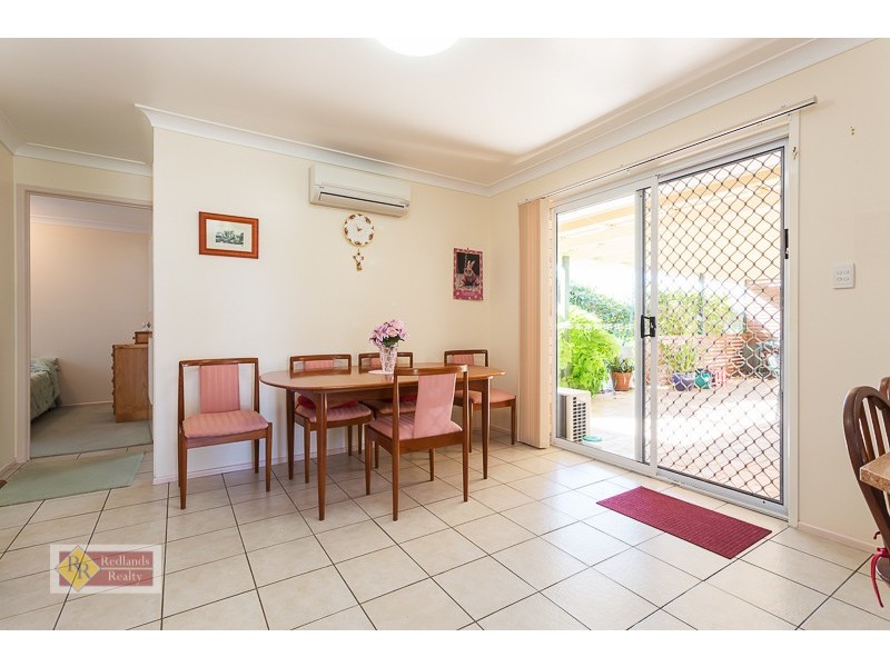 8 Pin Oak  Crescent, Victoria Point QLD 4165