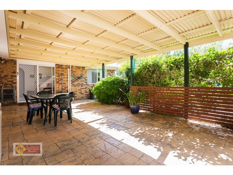 8 Pin Oak  Crescent, Victoria Point QLD 4165