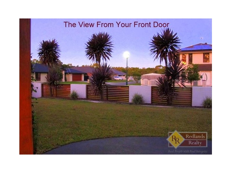 Wellington Point QLD 4160