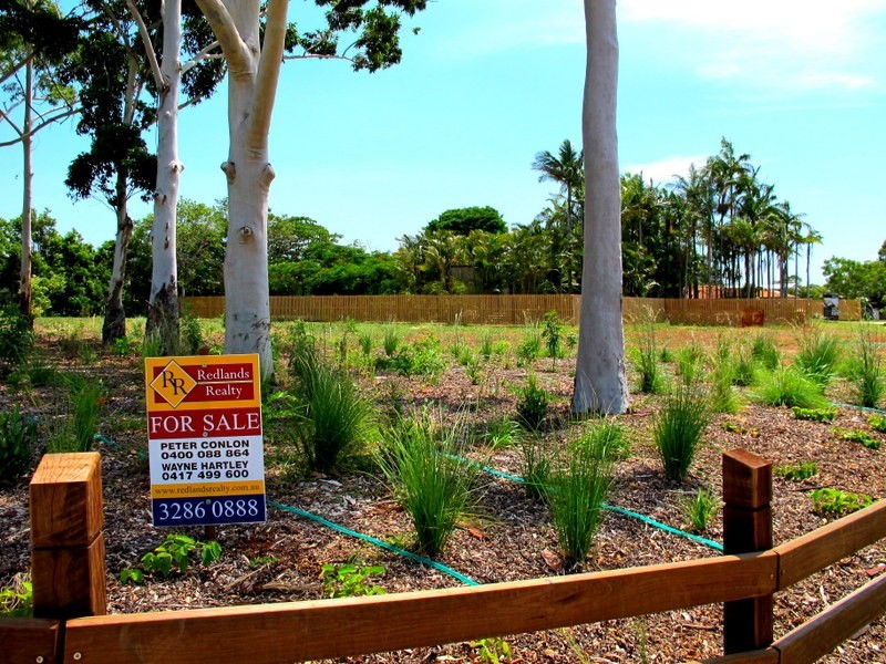 4 Sammys Place, Birkdale QLD 4159