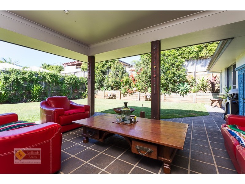 3 Bush Cherry Place, Thornlands QLD 4164