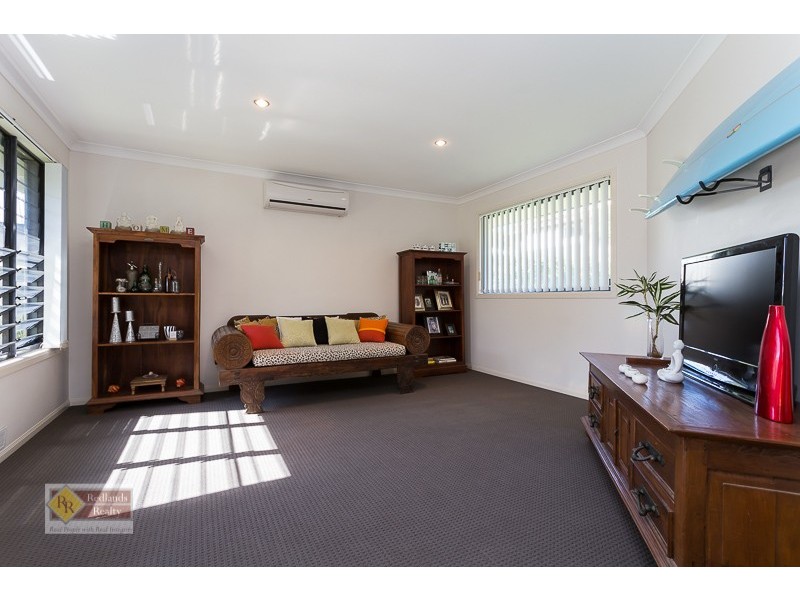 3 Bush Cherry Place, Thornlands QLD 4164