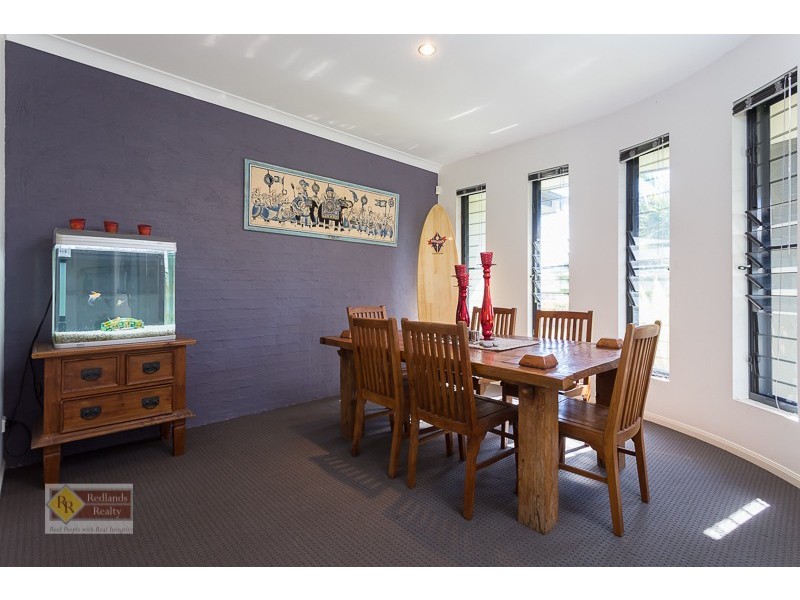 3 Bush Cherry Place, Thornlands QLD 4164