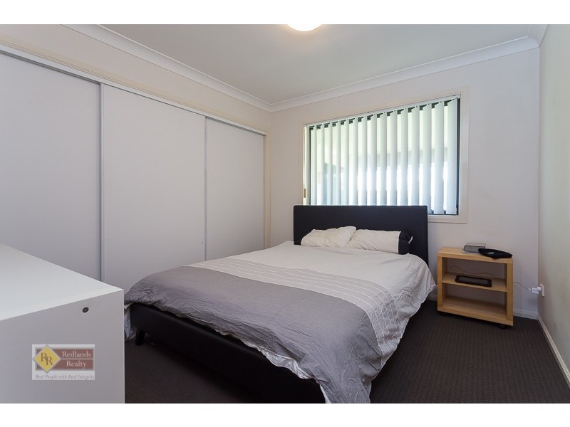 3 Bush Cherry Place, Thornlands QLD 4164