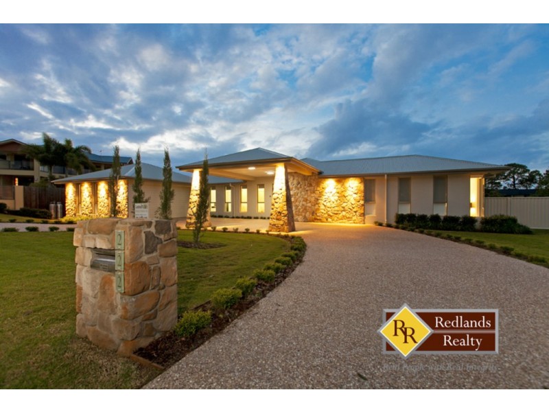 222 School Of Arts Road, Redland Bay QLD 4165