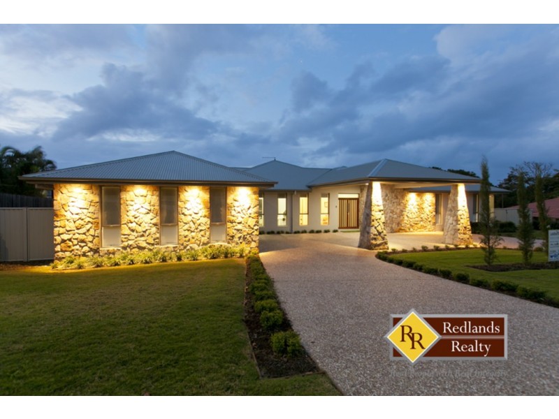 222 School Of Arts Road, Redland Bay QLD 4165