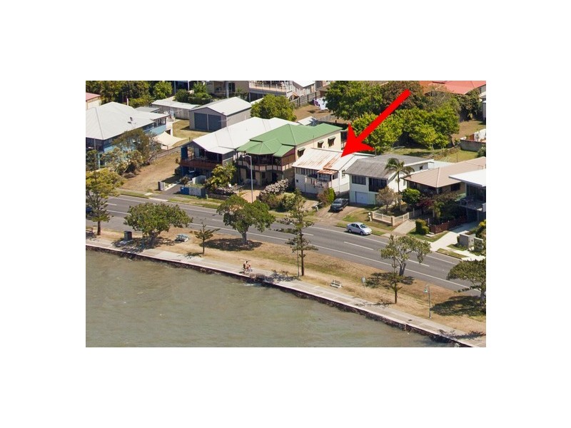 369 Esplanade, Manly QLD 4179