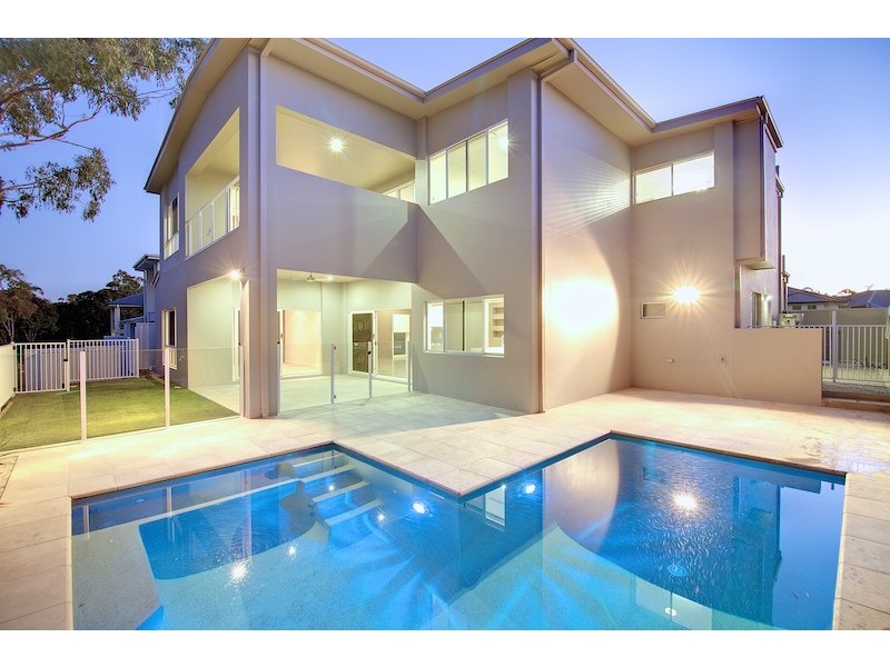 25 Ronnie Street, Cleveland QLD 4163