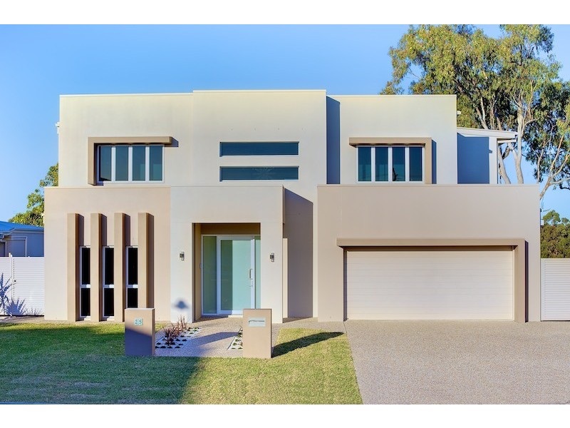 25 Ronnie Street, Cleveland QLD 4163