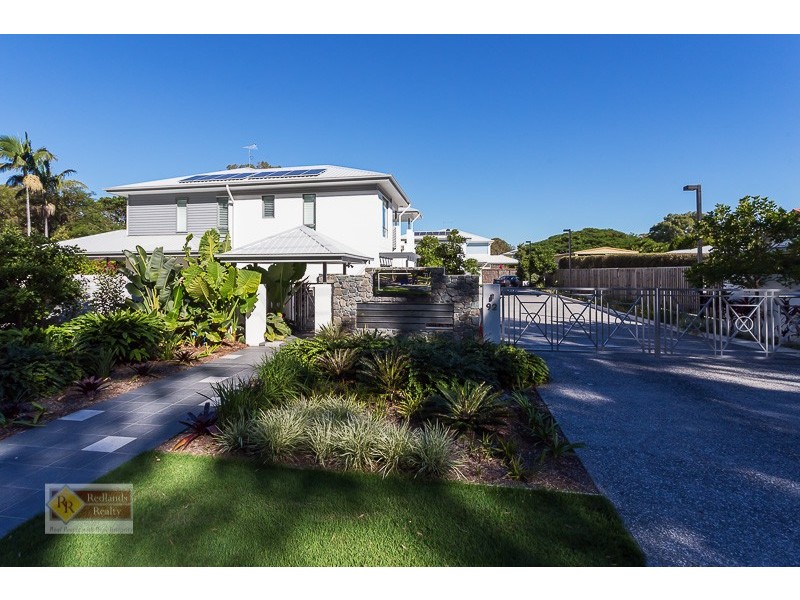 8/92-94 Sturgeon Street, Ormiston QLD 4160