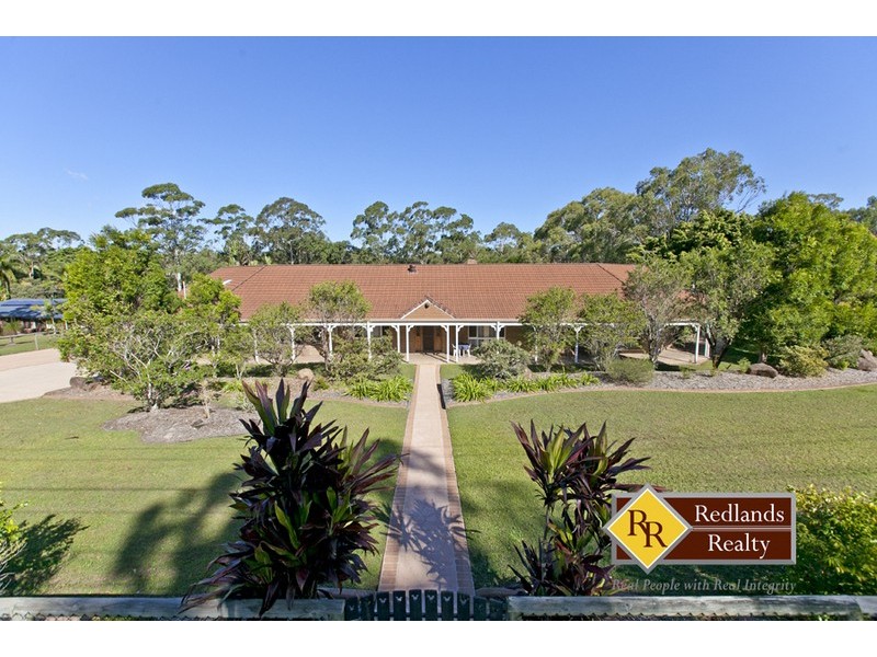 1 Wildflower Street, Capalaba QLD 4157