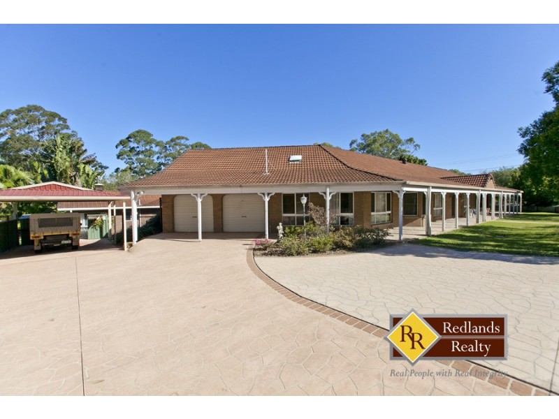 1 Wildflower Street, Capalaba QLD 4157