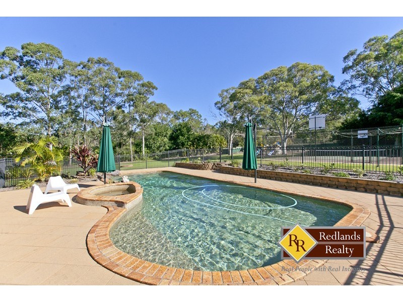 1 Wildflower Street, Capalaba QLD 4157