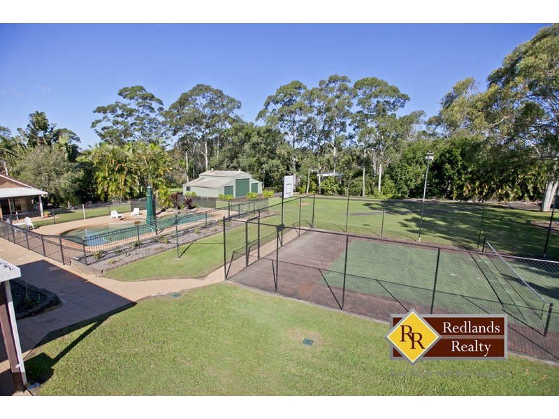 1 Wildflower Street, Capalaba QLD 4157