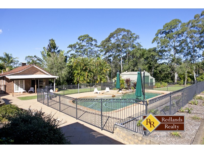 1 Wildflower Street, Capalaba QLD 4157