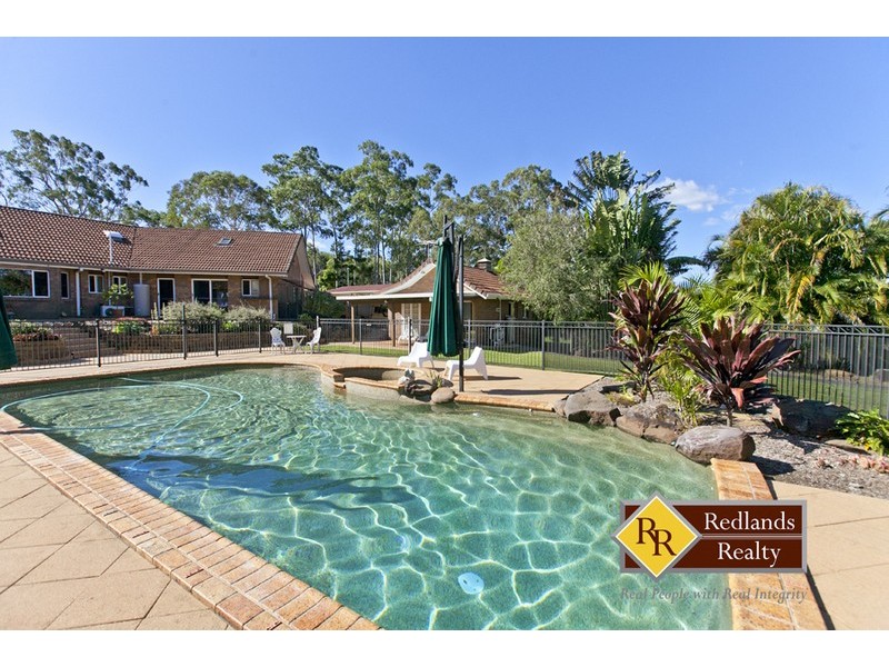 1 Wildflower Street, Capalaba QLD 4157