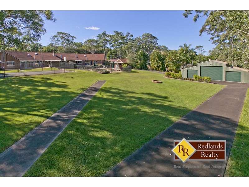 1 Wildflower Street, Capalaba QLD 4157