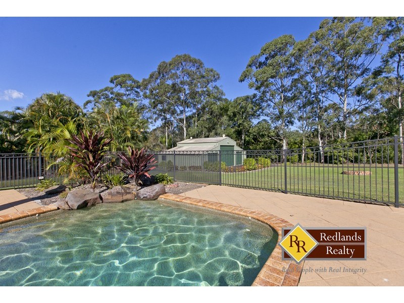 1 Wildflower Street, Capalaba QLD 4157