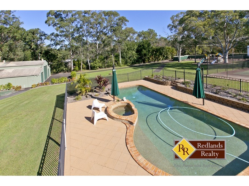 1 Wildflower Street, Capalaba QLD 4157