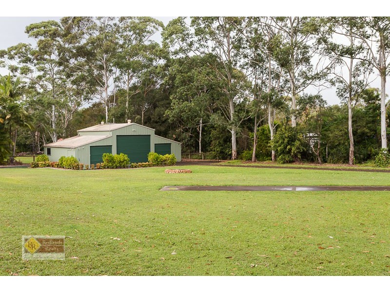1 Wildflower Street, Capalaba QLD 4157
