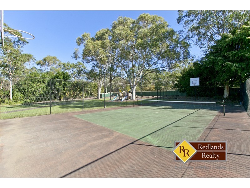 1 Wildflower Street, Capalaba QLD 4157