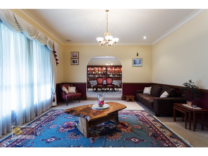 1 Wildflower Street, Capalaba QLD 4157