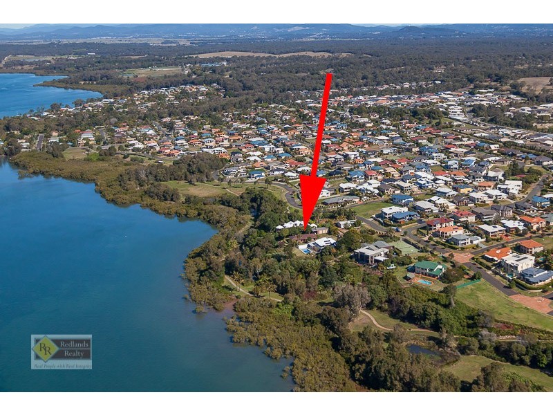 24 Wilson Esplanade, Redland Bay QLD 4165