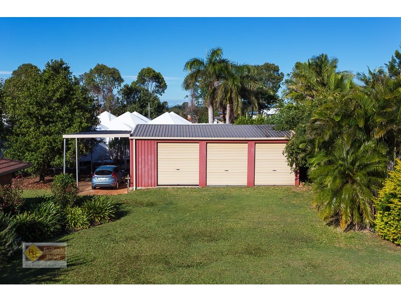 24 Wilson Esplanade, Redland Bay QLD 4165