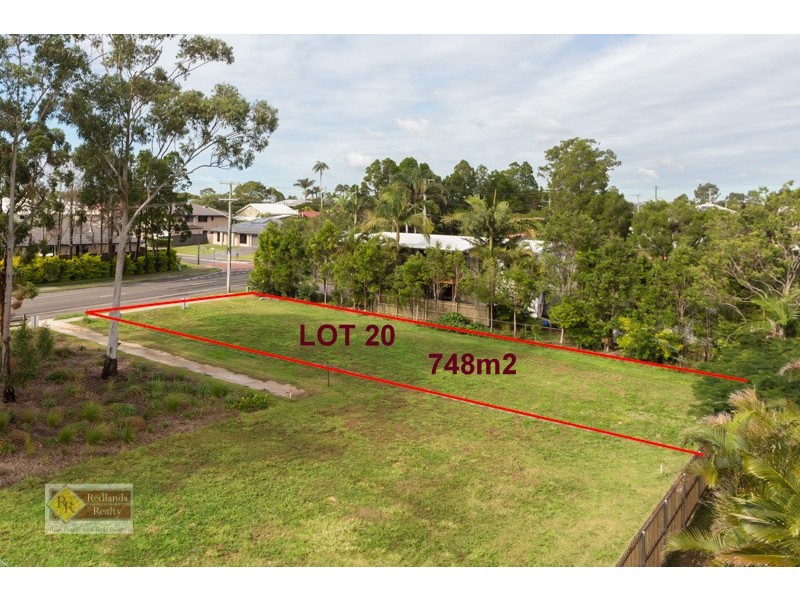 36 Hardy Road, Birkdale QLD 4159