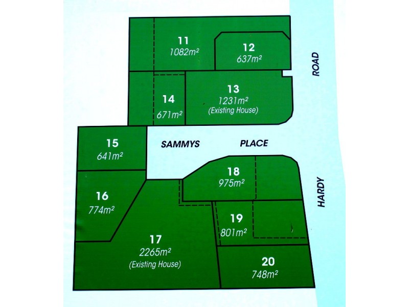 36 Hardy Road, Birkdale QLD 4159