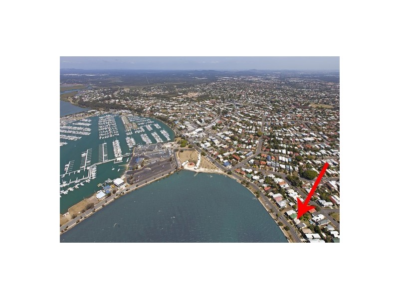 369 The Esplanade, Manly QLD 4179