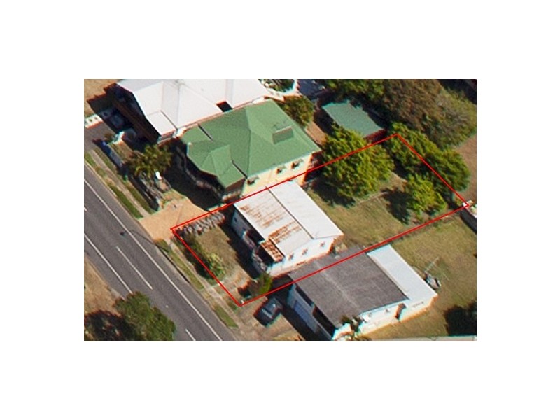 369 The Esplanade, Manly QLD 4179