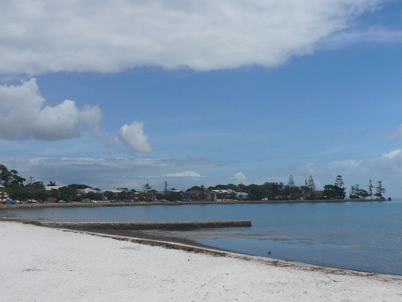 369 The Esplanade, Manly QLD 4179